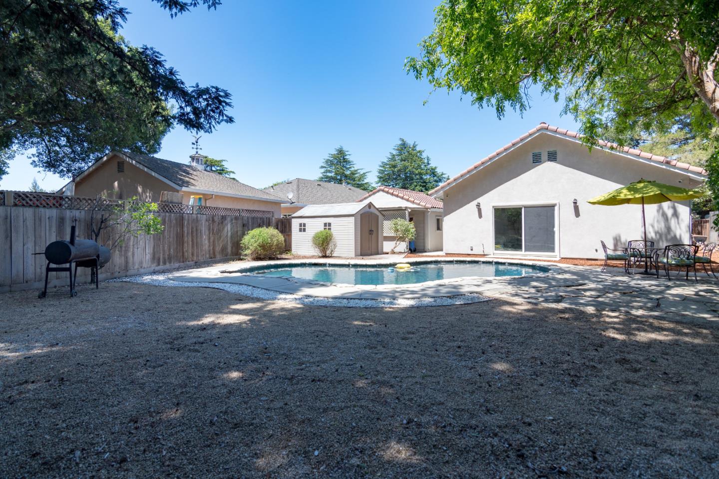 1286 Munro Avenue Campbell, CA 95008 - Photo 22 of 26