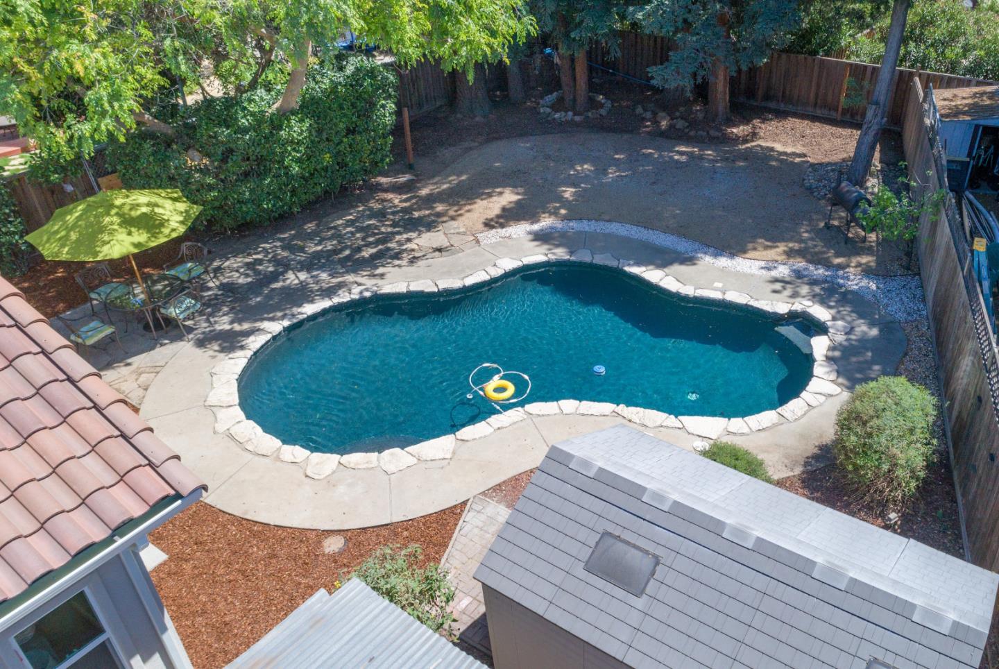 1286 Munro Avenue Campbell, CA 95008 - Photo 25 of 26