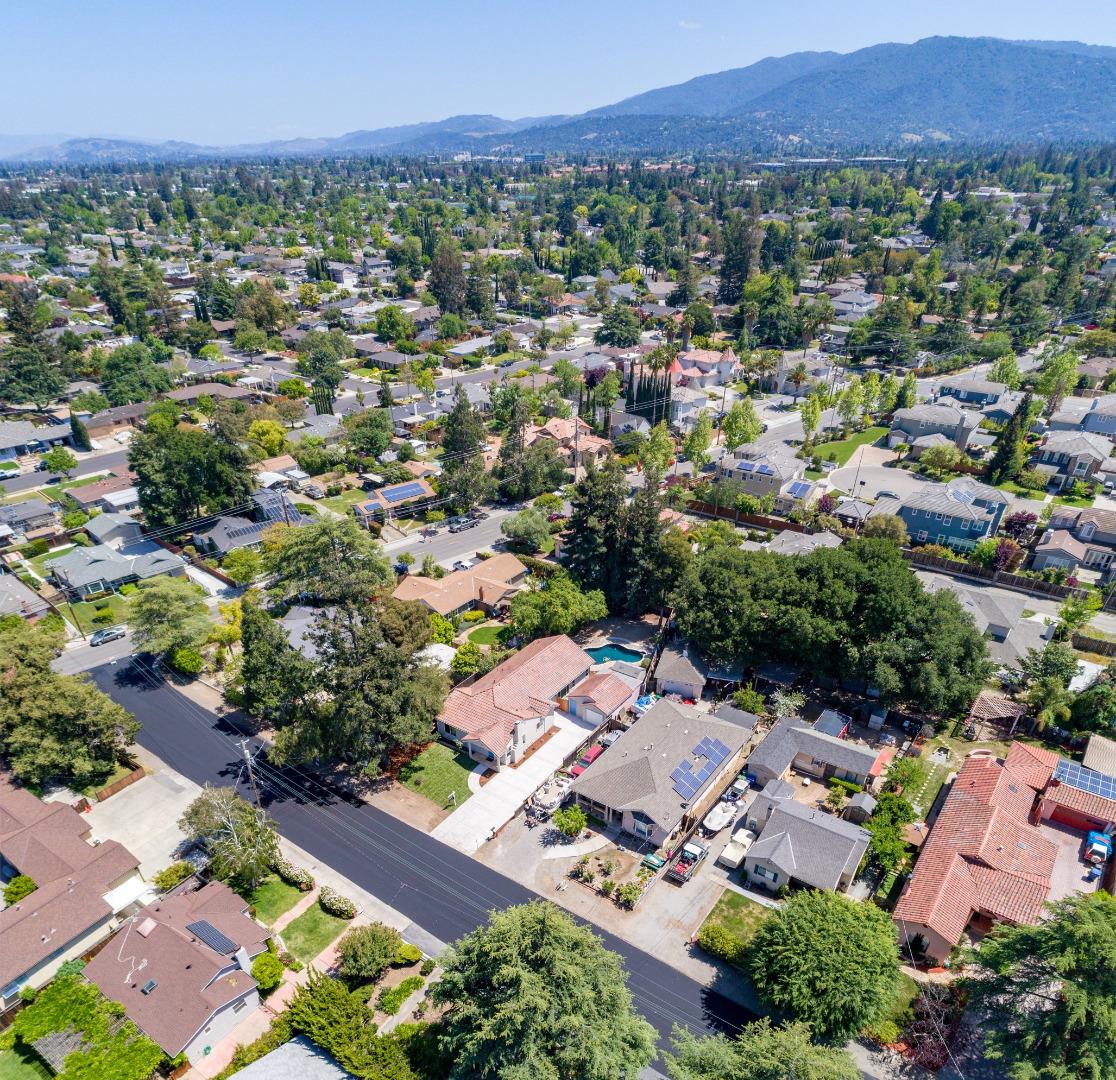 1286 Munro Avenue Campbell, CA 95008 - Photo 26 of 26