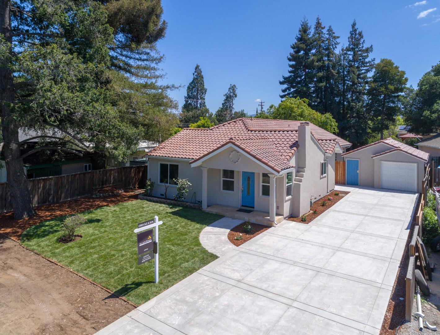 1286 Munro Avenue Campbell, CA 95008 - Photo 3 of 26