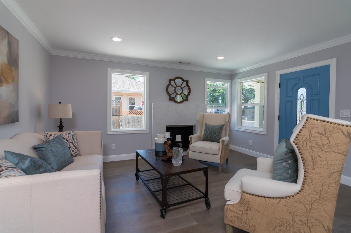 1286 Munro Avenue Campbell, CA 95008 - Photo 4 of 26