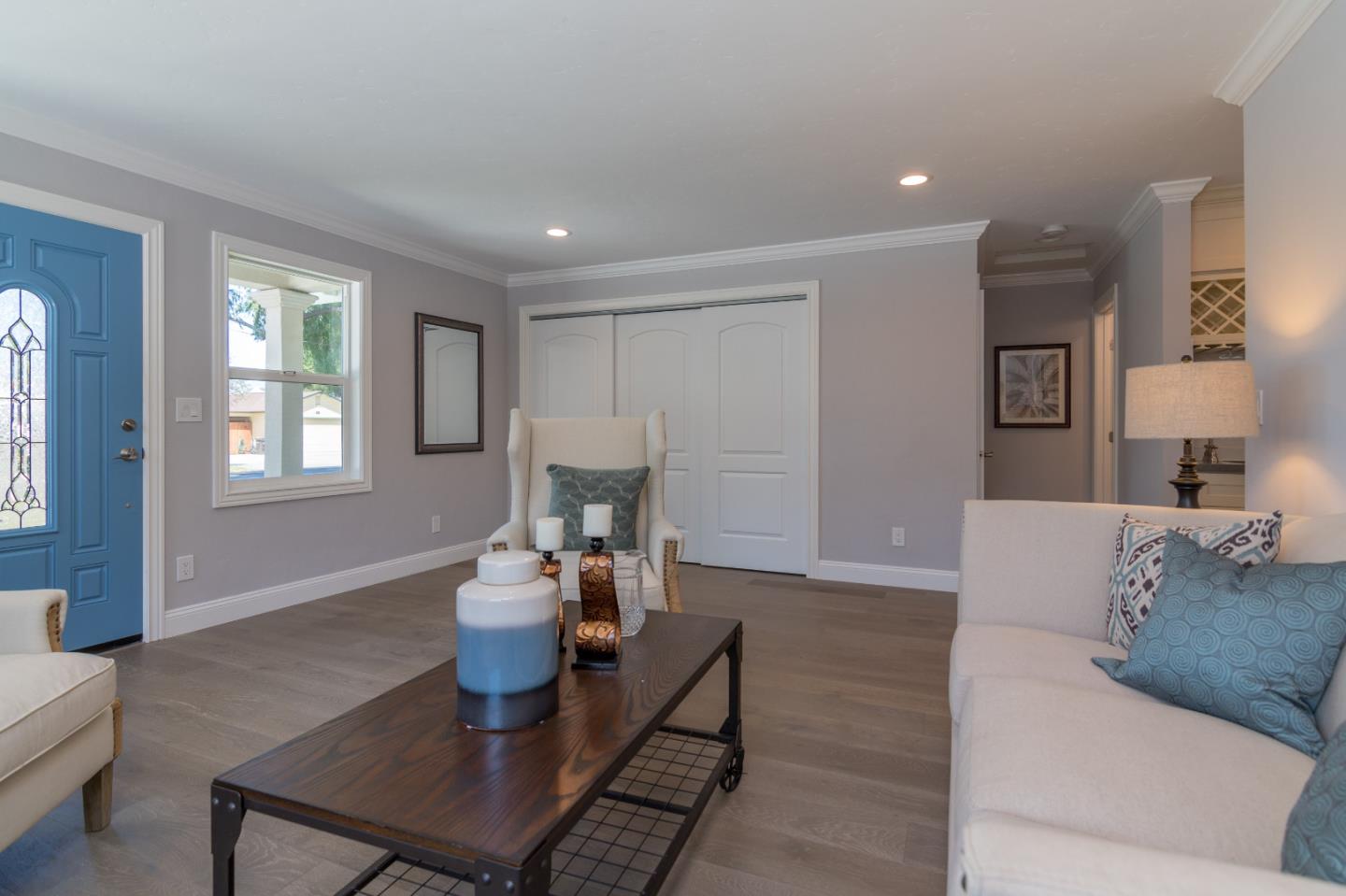 1286 Munro Avenue Campbell, CA 95008 - Photo 5 of 26