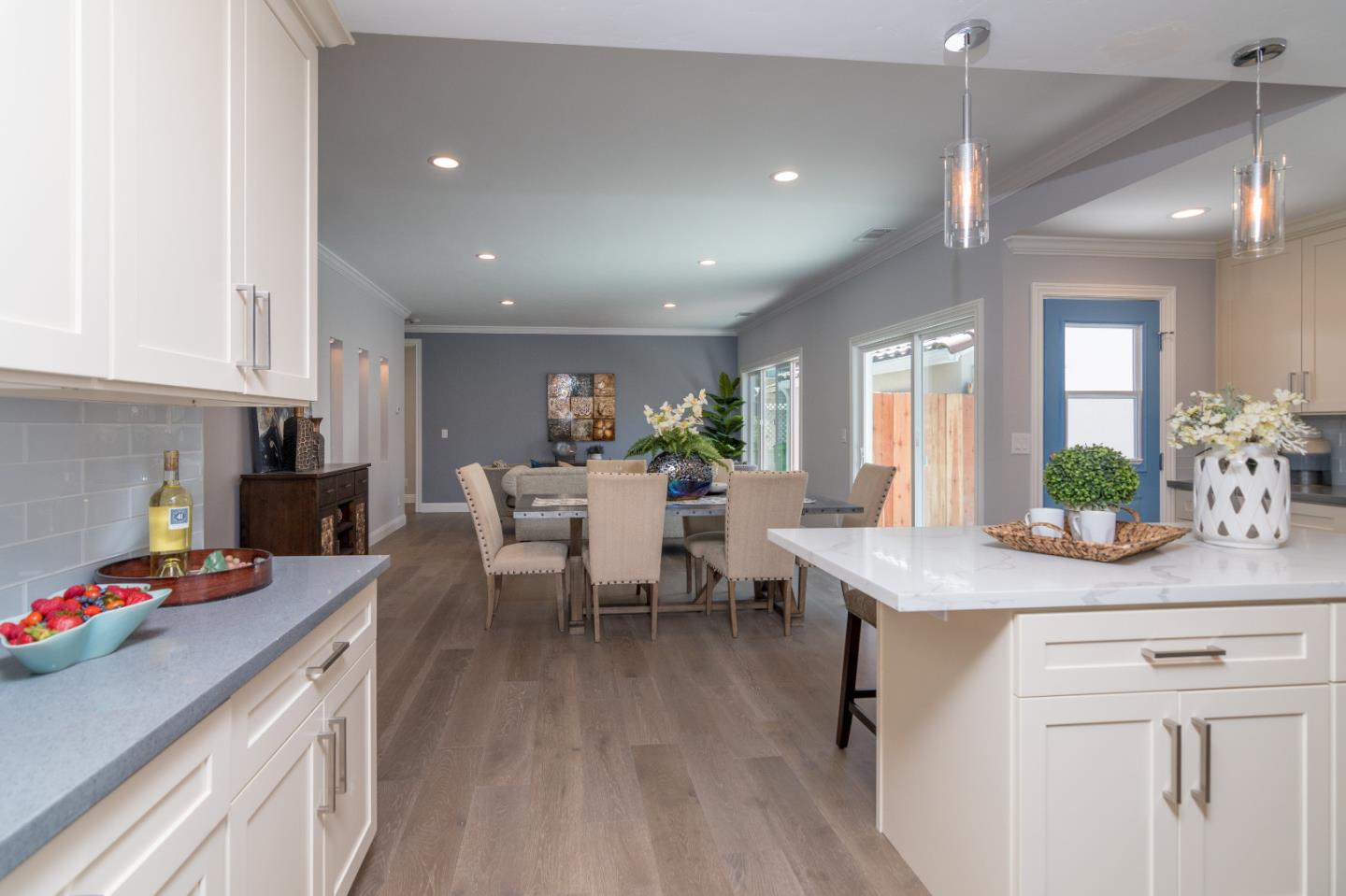 1286 Munro Avenue Campbell, CA 95008 - Photo 6 of 26