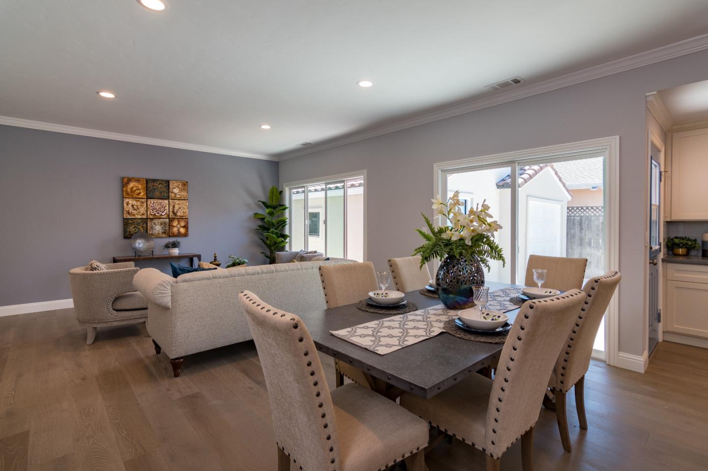 1286 Munro Avenue Campbell, CA 95008 - Photo 7 of 26