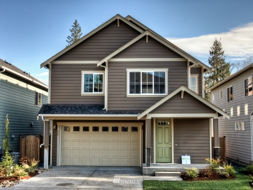 20220 3rd Drive Southeast, Unit 30 Bothell, WA 98012 - Photo 1 of 1 Gallery Image 1
