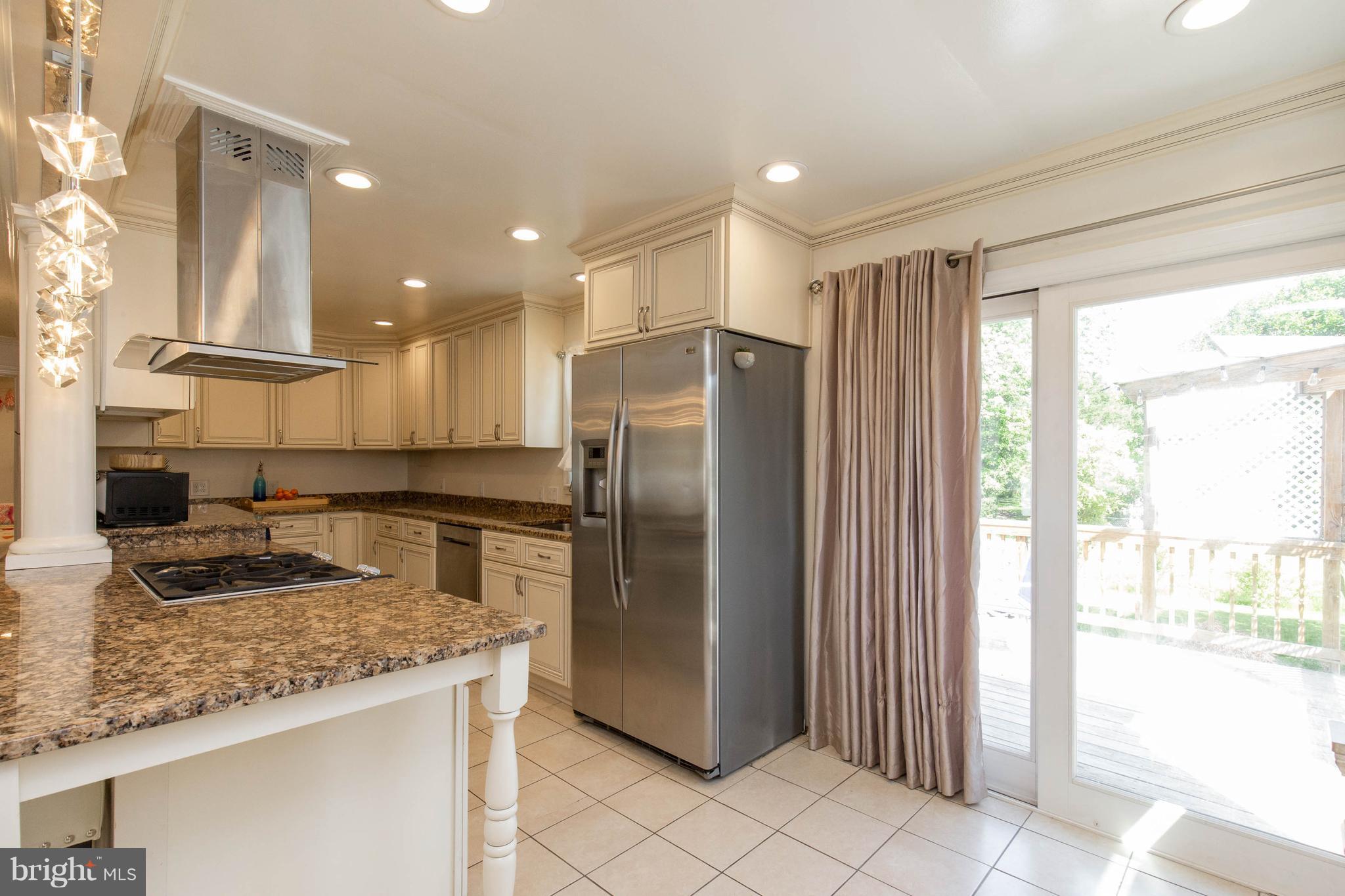 236 Wayland Road Culpeper, VA 22701 - Photo 12 of 30 Love this Kitchen