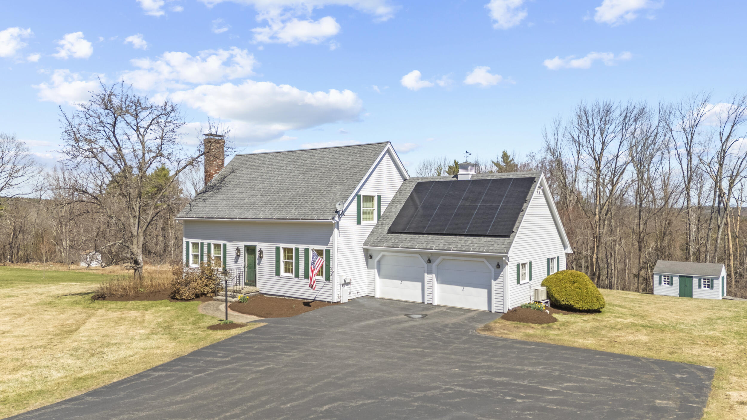 491 hanson ridge rd springvale, me 0408