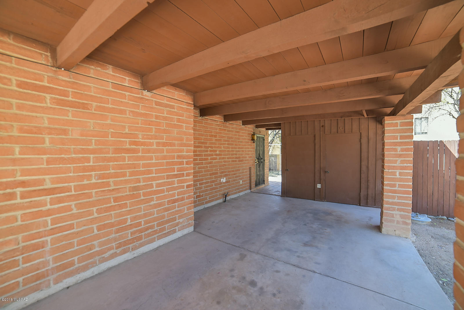 3935 North Country Club Road, Unit 41 Tucson, AZ 85716 - Photo 25 of 38