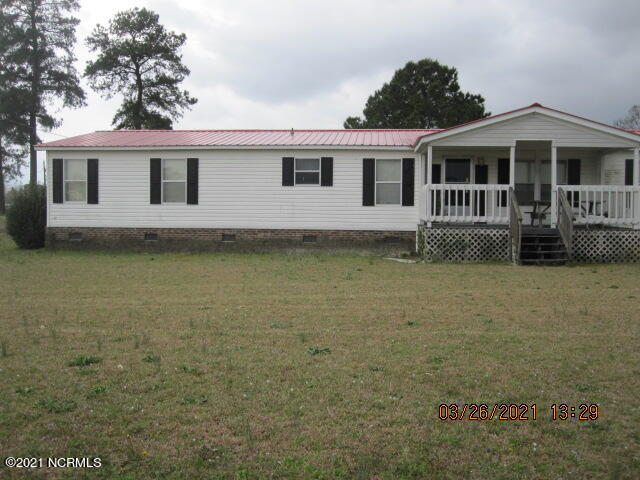 269 Friendship Church Road Warsaw, NC 28398 - Photo 2 of 5 002