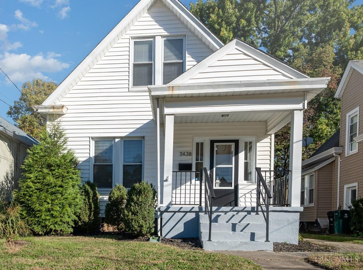 3438 Brotherton Road Cincinnati, OH 45209 - Photo 2 of 25