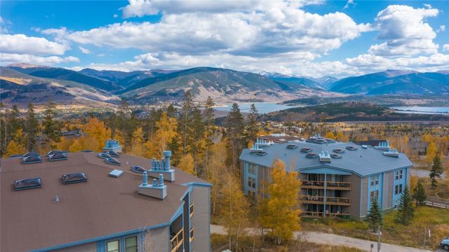 hilton hotels in silverthorne co