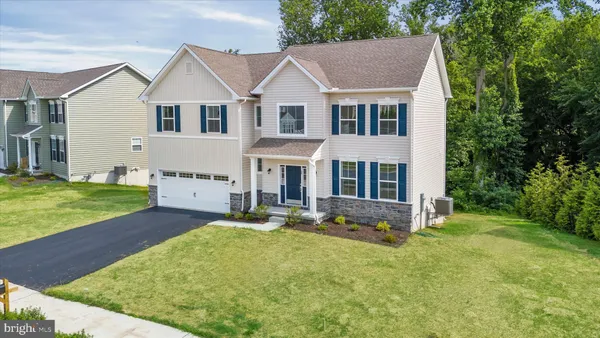 $484,990 | 1153 Charleston Circle, Unit ABBOTT, Dover, DE 19904