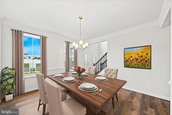 $484,990 | 1153 Charleston Circle, Unit ABBOTT, Dover, DE 19904