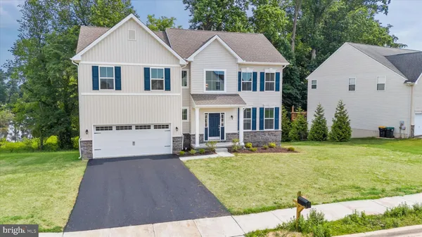 $484,990 | 1153 Charleston Circle, Unit ABBOTT, Dover, DE 19904