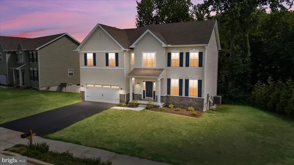 $484,990 | 1153 Charleston Circle, Unit ABBOTT, Dover, DE 19904