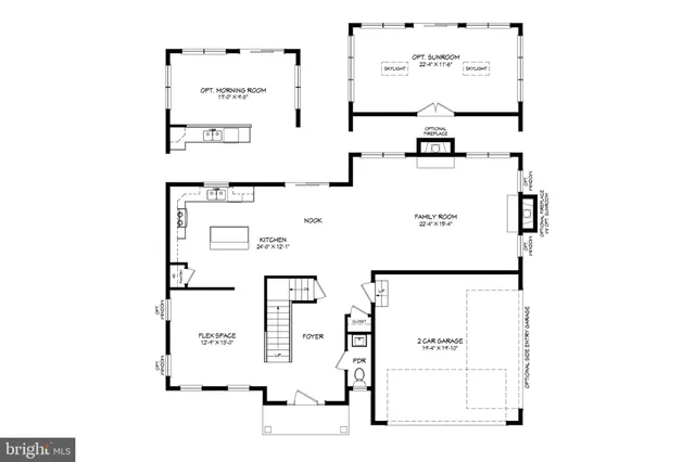 $474,990 | 1153 Charleston Circle, Unit ABBOTT, Dover, DE 19904