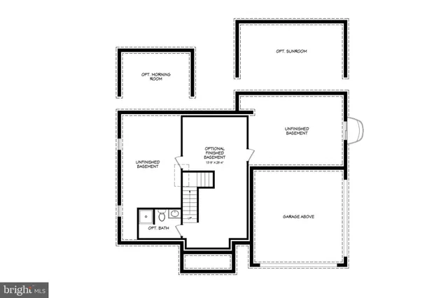 $474,990 | 1153 Charleston Circle, Unit ABBOTT, Dover, DE 19904