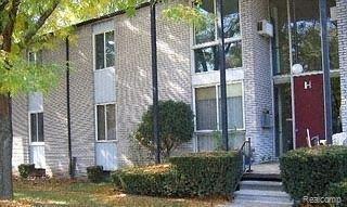 4030 West 13 Mile Road, Unit APH4 Royal Oak, MI 48073 - Photo 1 of 6 7091659511 Front view.jpg