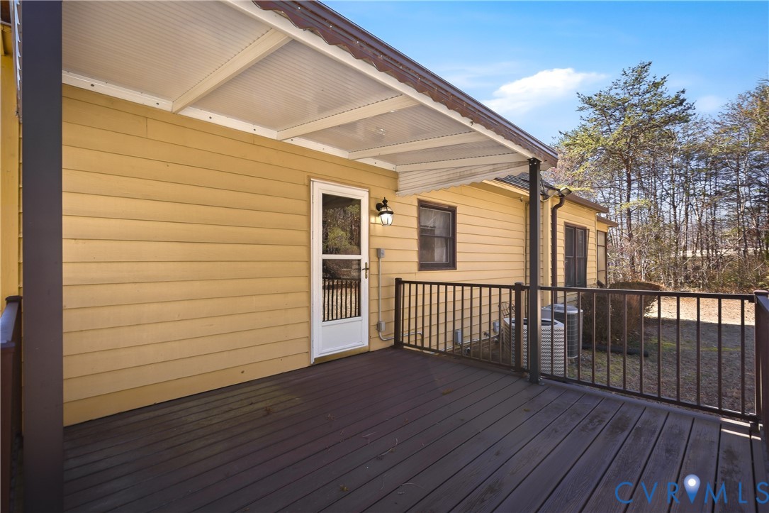5612 Whitesell Road Louisa, VA 23093 - Photo 10 of 26