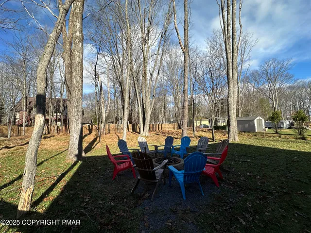 $460,000 | 5186 Hummingbird Drive, Pocono Summit, PA 18346