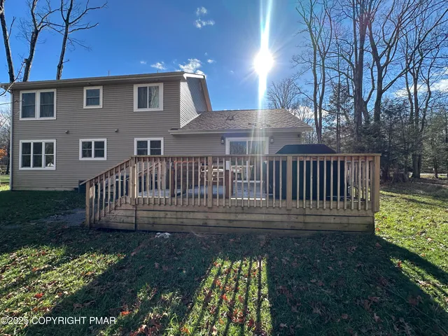 $460,000 | 5186 Hummingbird Drive, Pocono Summit, PA 18346