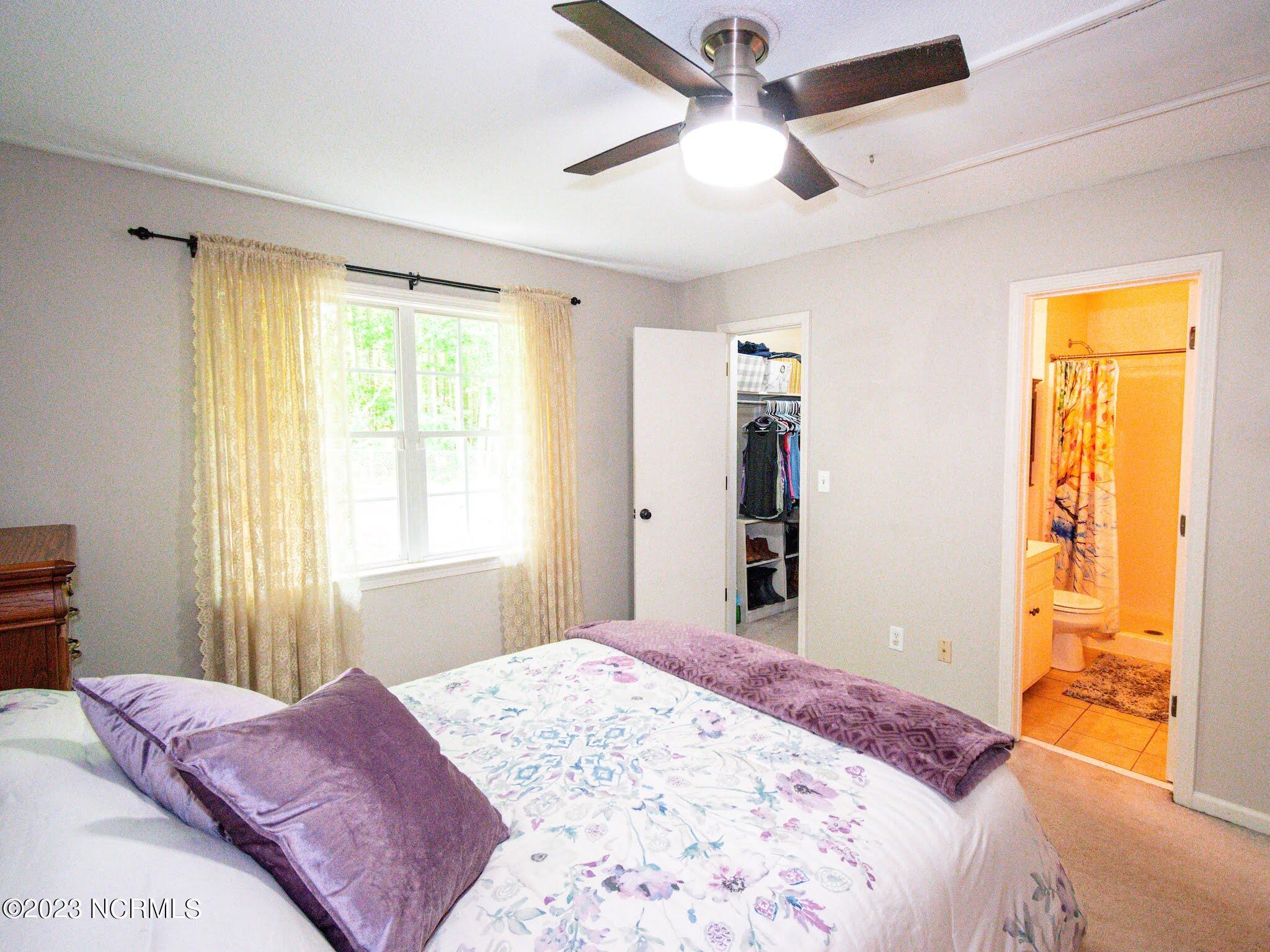 509 North Walnut Street Spring Hope, NC 27882 - Photo 12 of 28 Master