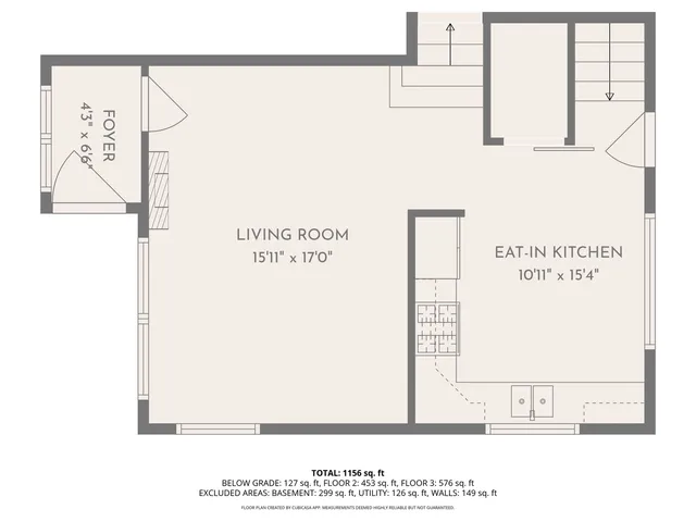 $314,900 | 49 North Shaddle Avenue, Mundelein, IL 60060