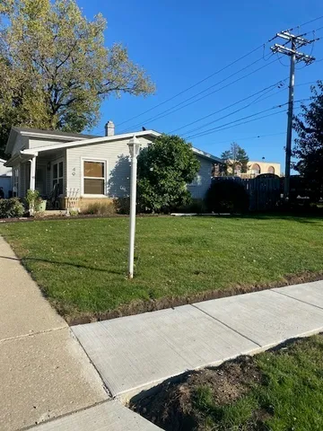 $314,900 | 49 North Shaddle Avenue, Mundelein, IL 60060