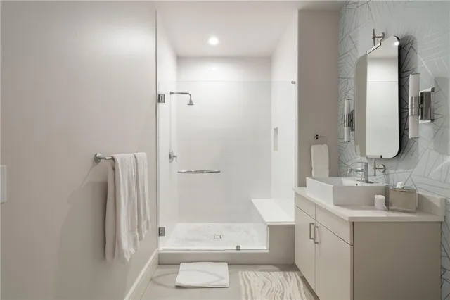 $2,650,000 | 1065 Peachtree Street Northeast, Unit 3604, Atlanta, GA 30309