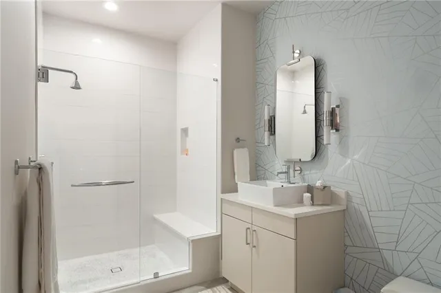 $2,650,000 | 1065 Peachtree Street Northeast, Unit 3604, Atlanta, GA 30309