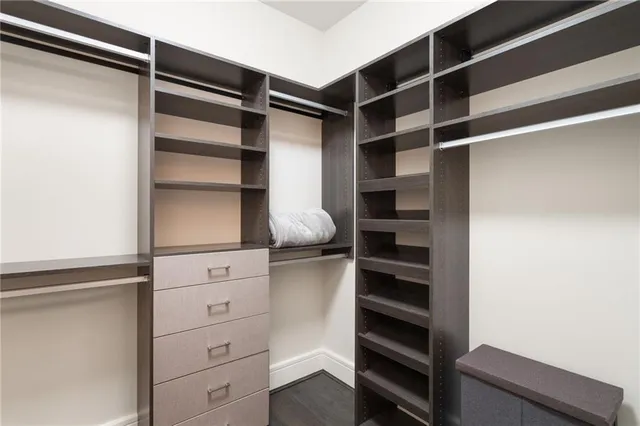 $2,650,000 | 1065 Peachtree Street Northeast, Unit 3604, Atlanta, GA 30309