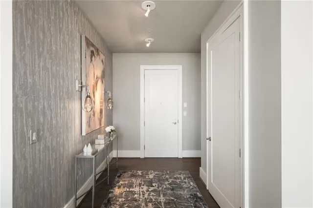 $2,650,000 | 1065 Peachtree Street Northeast, Unit 3604, Atlanta, GA 30309