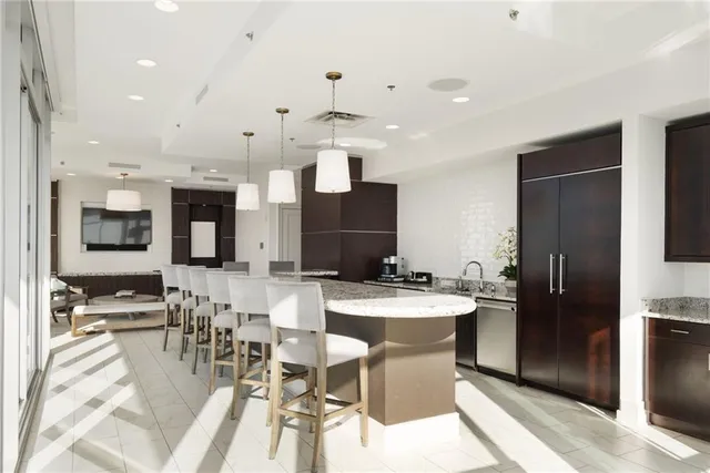 $2,650,000 | 1065 Peachtree Street Northeast, Unit 3604, Atlanta, GA 30309