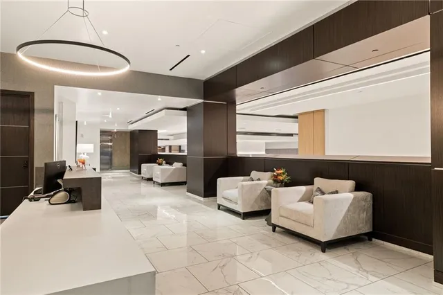 $2,650,000 | 1065 Peachtree Street Northeast, Unit 3604, Atlanta, GA 30309