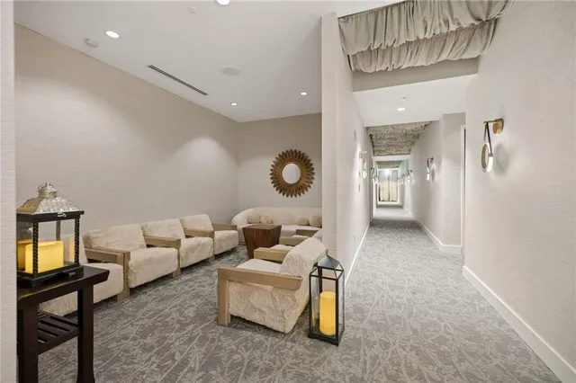 $2,650,000 | 1065 Peachtree Street Northeast, Unit 3604, Atlanta, GA 30309