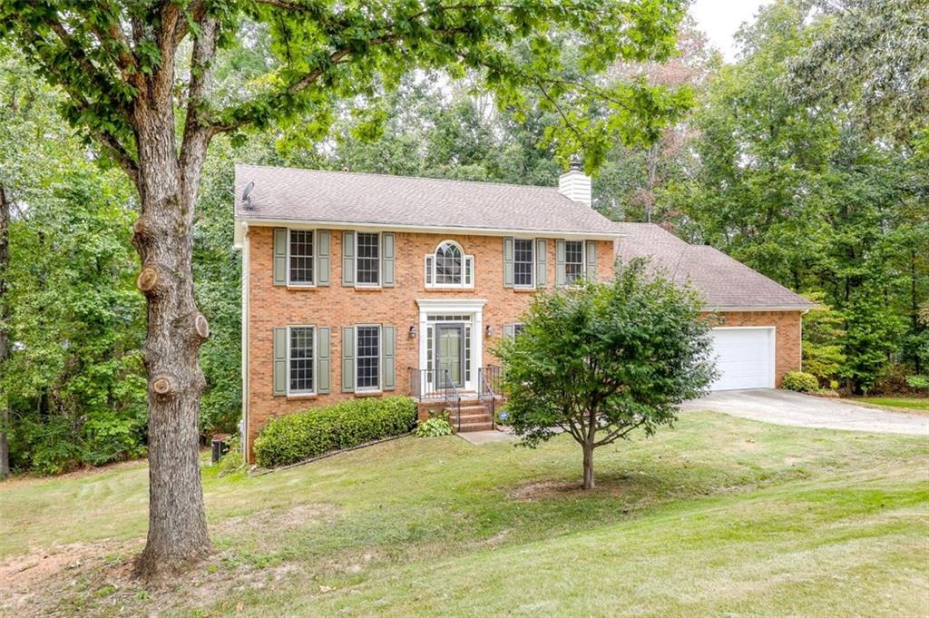 Welcome to  Kingsgate Subdivision and Your New Home!