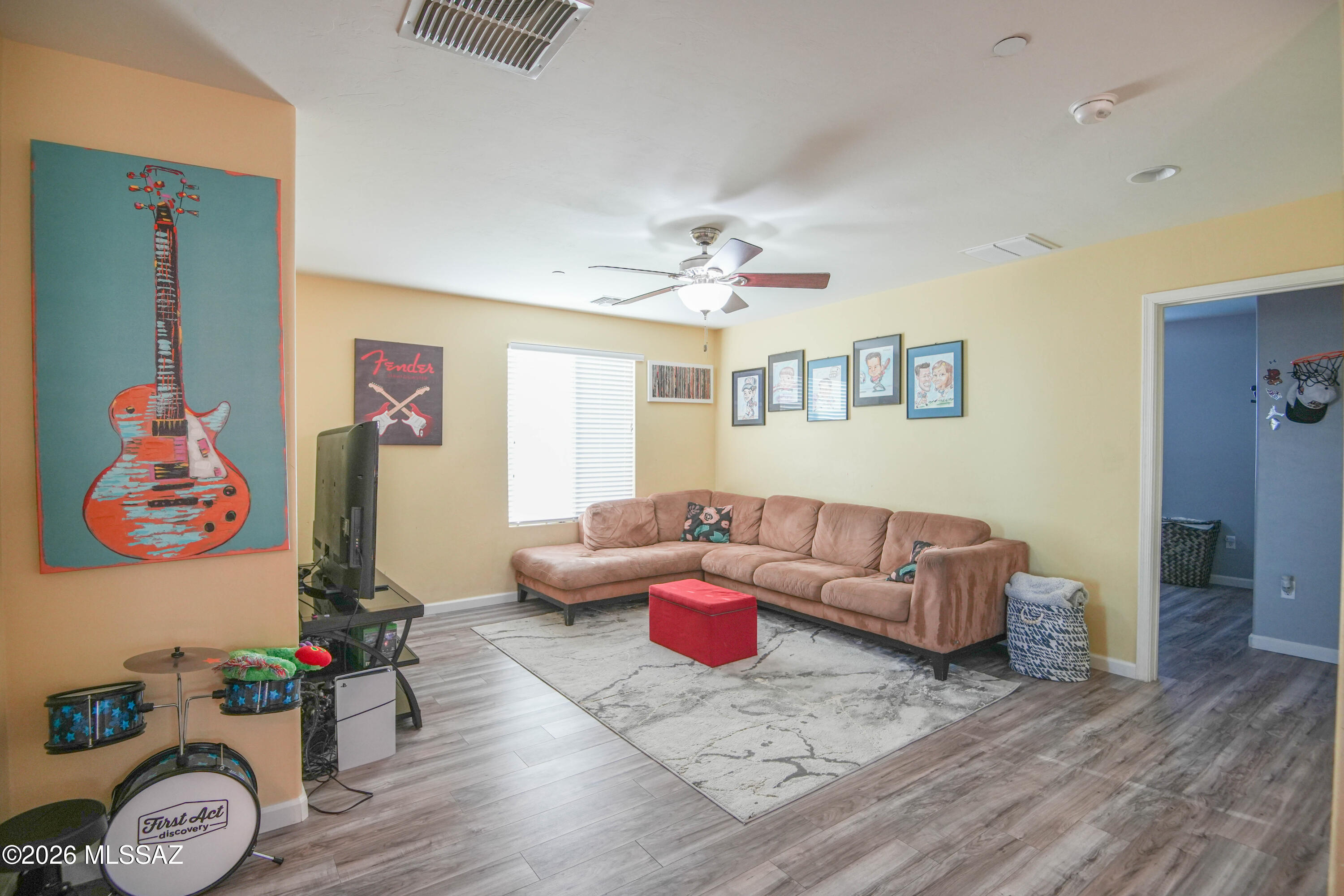 4380 West Windsor Ranch Place Marana, AZ 85658 - Photo 20 of 38