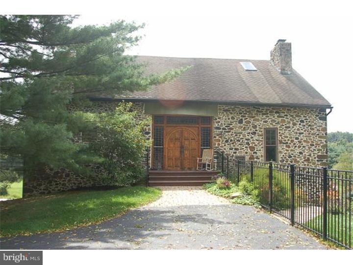 866 Frank Road West Chester, PA 19380 - Photo 2 of 20 Exterior Front
