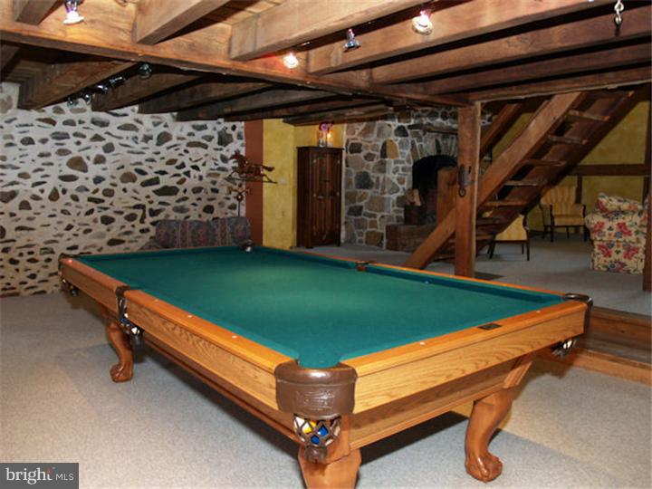 866 Frank Road West Chester, PA 19380 - Photo 13 of 20 Game Room