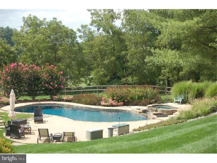 866 Frank Road West Chester, PA 19380 - Photo 18 of 20 Pool