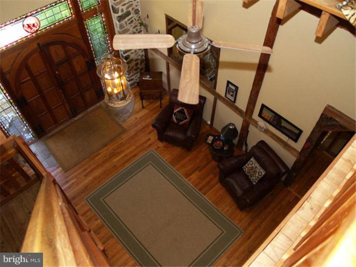 866 Frank Road West Chester, PA 19380 - Photo 3 of 20 Foyer