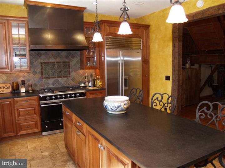 866 Frank Road West Chester, PA 19380 - Photo 6 of 20 Kitchen