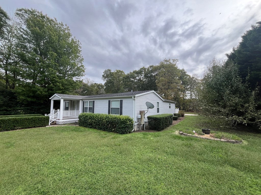 5332 Ramshorn Road Cape Charles, VA 23310 - Photo 7 of 19