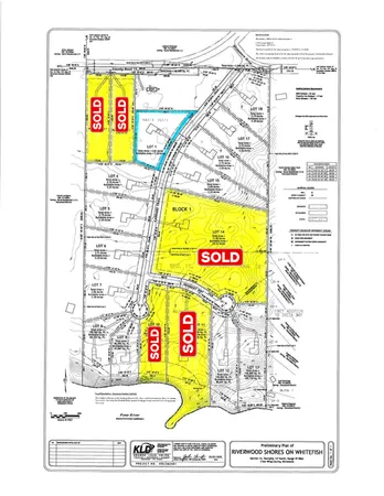 $75,000 | Lot Xx1 Wildamere Drive, Pine River, MN 56474
