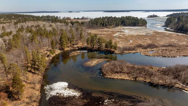 $75,000 | Lot Xx1 Wildamere Drive, Pine River, MN 56474