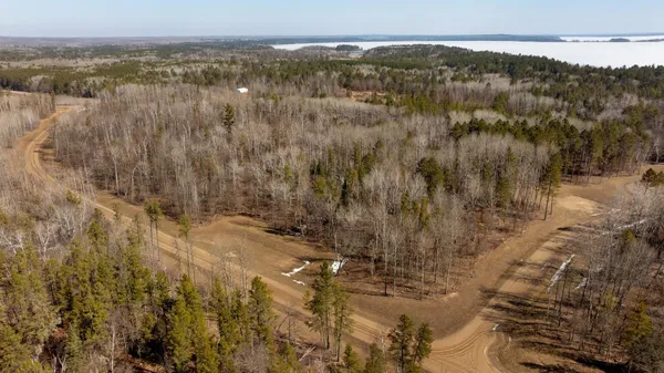 $75,000 | Lot Xx1 Wildamere Drive, Pine River, MN 56474