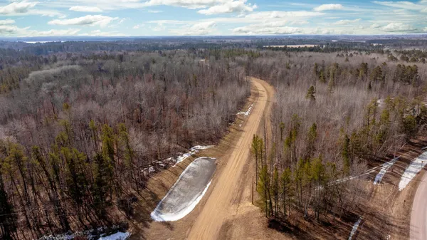 $75,000 | Lot Xx1 Wildamere Drive, Pine River, MN 56474