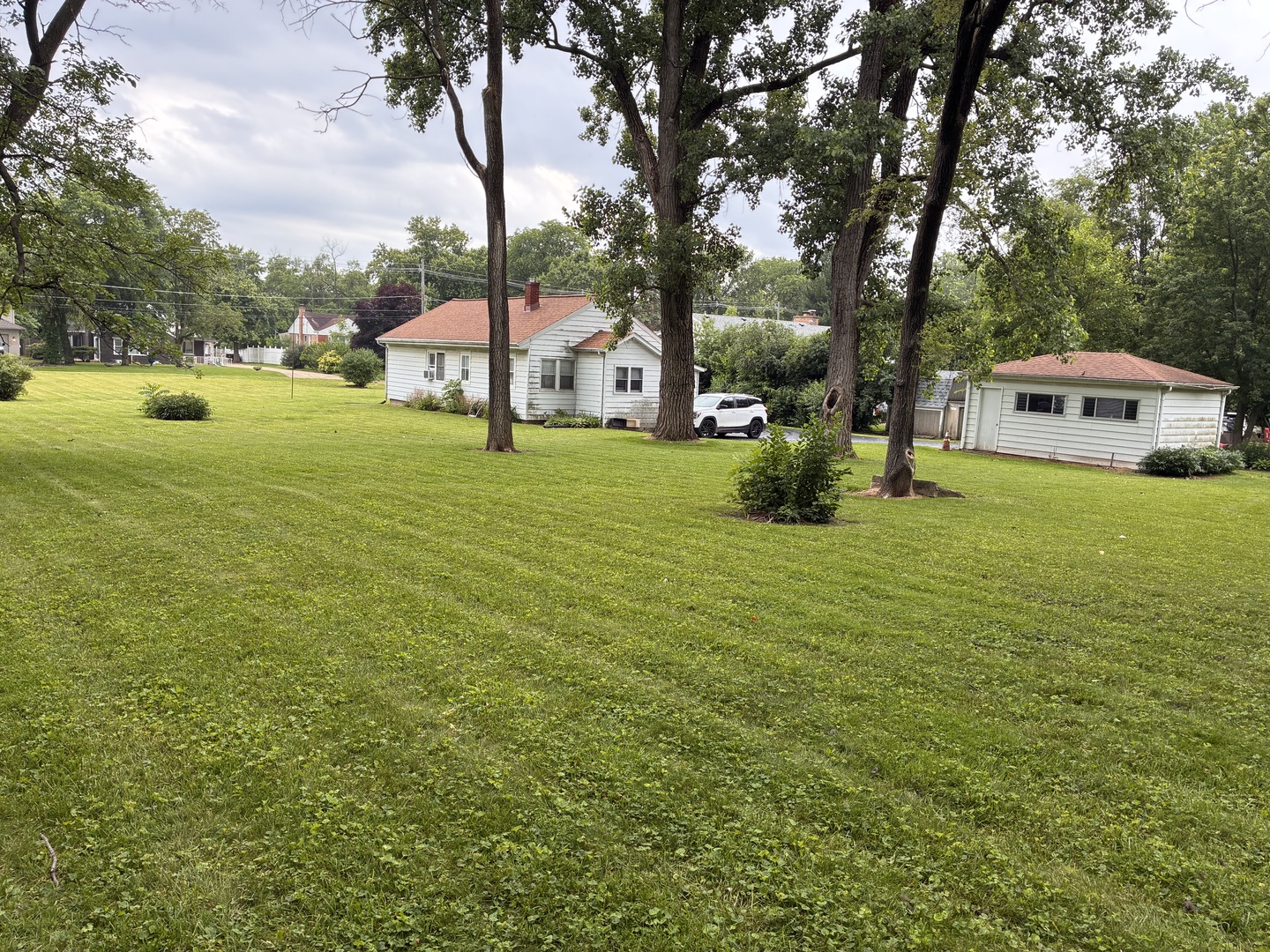1822 Terrace Road Homewood, IL 60430 - Photo 23 of 26