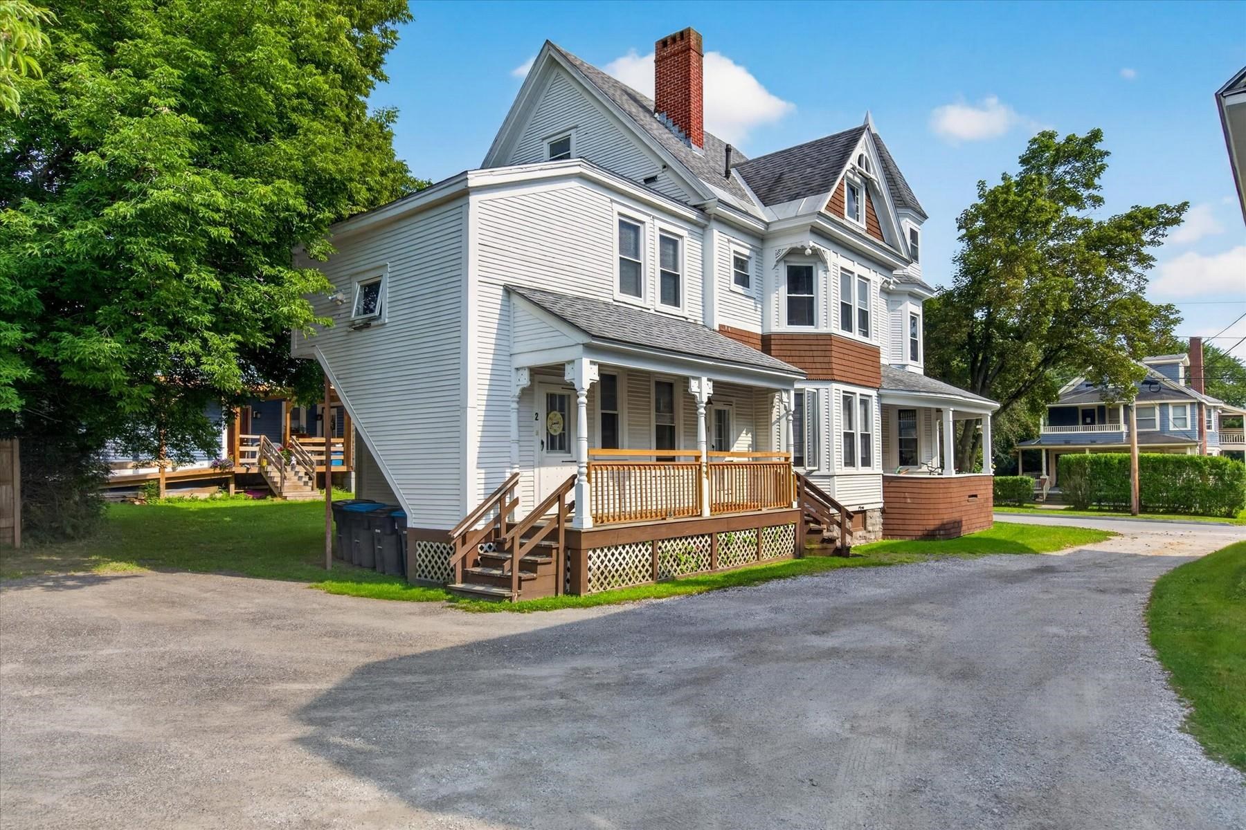 21 Royce Street Rutland, VT 05701 - Photo 7 of 54 Gallery Image 7