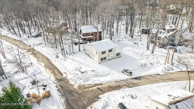 $299,000 | 2460 Winding Way, Tobyhanna, PA 18466